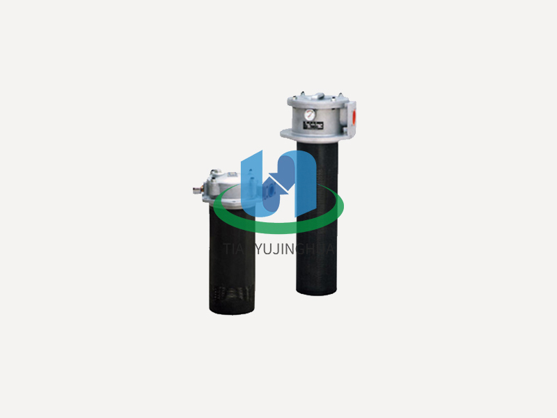 GP、WY系列磁性回油過(guò)濾器