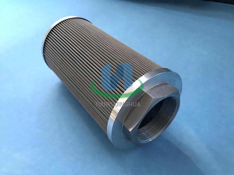 OF3-20-3RV-10油泵入口濾芯